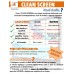 CLEAN SCREEN - Limpa Telas - 120 ml (Pronto Uso)